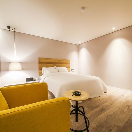 Hotel Londoner Hwamyeong Busan Eksteriør billede