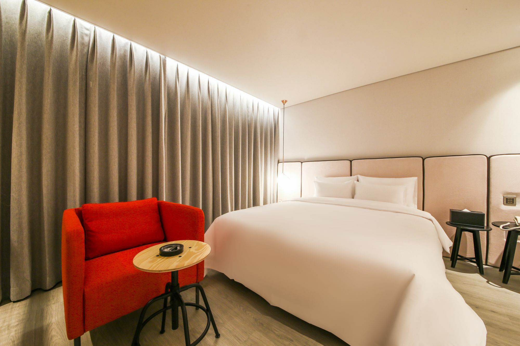 Hotel Londoner Hwamyeong Busan Eksteriør billede
